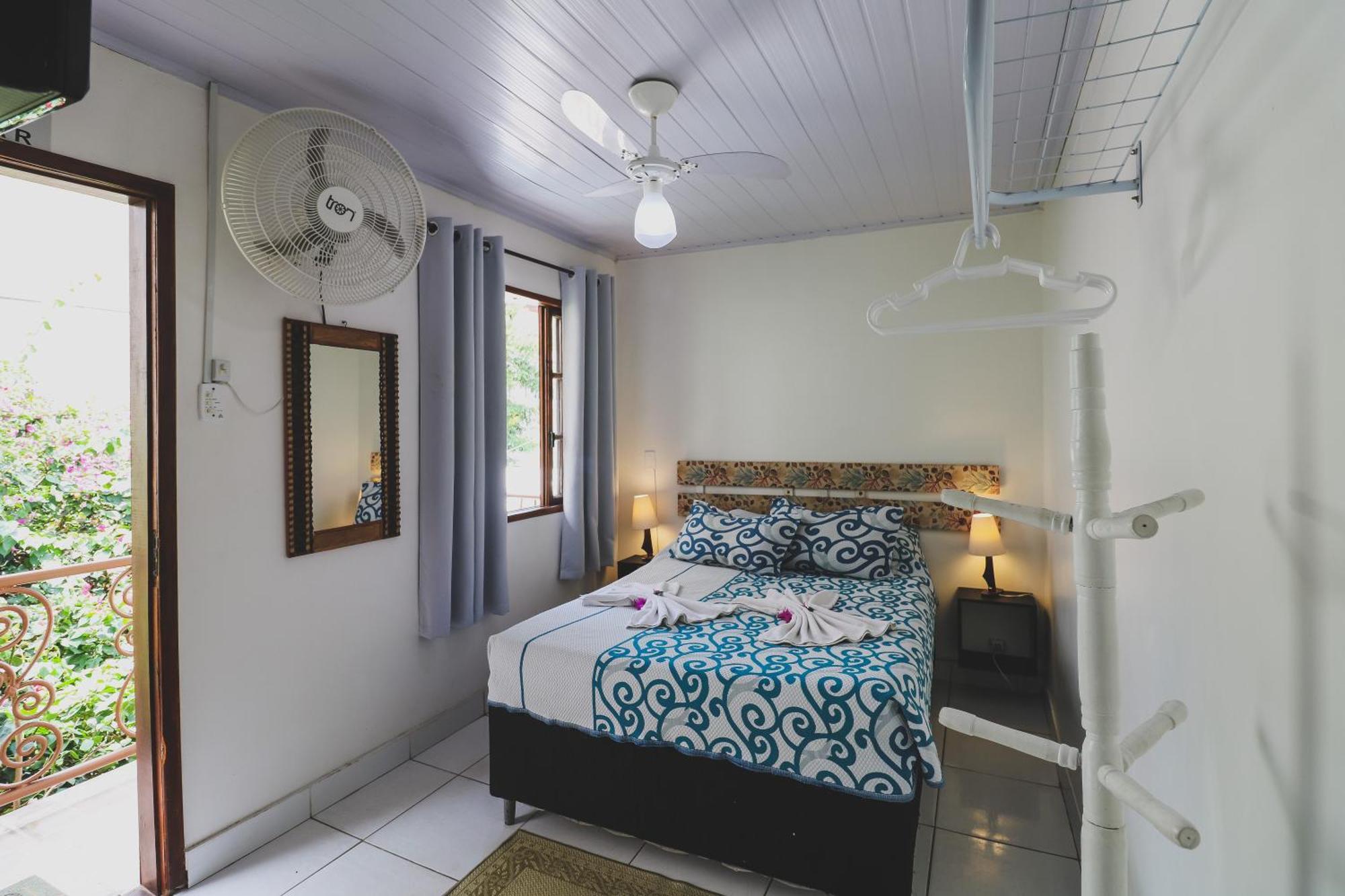 Hostel Cabo Frio Buitenkant foto