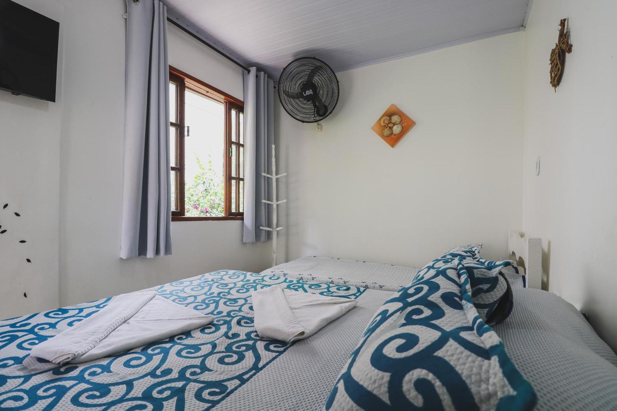 Hostel Cabo Frio Buitenkant foto