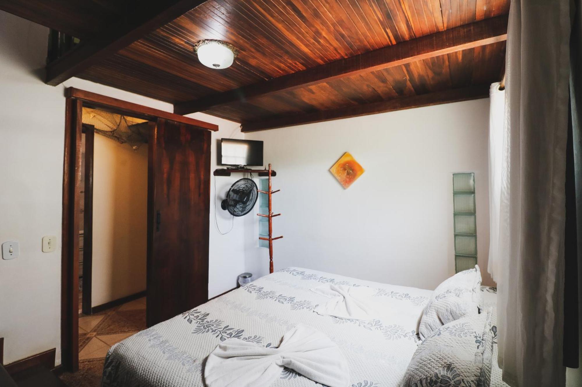 Hostel Cabo Frio Buitenkant foto