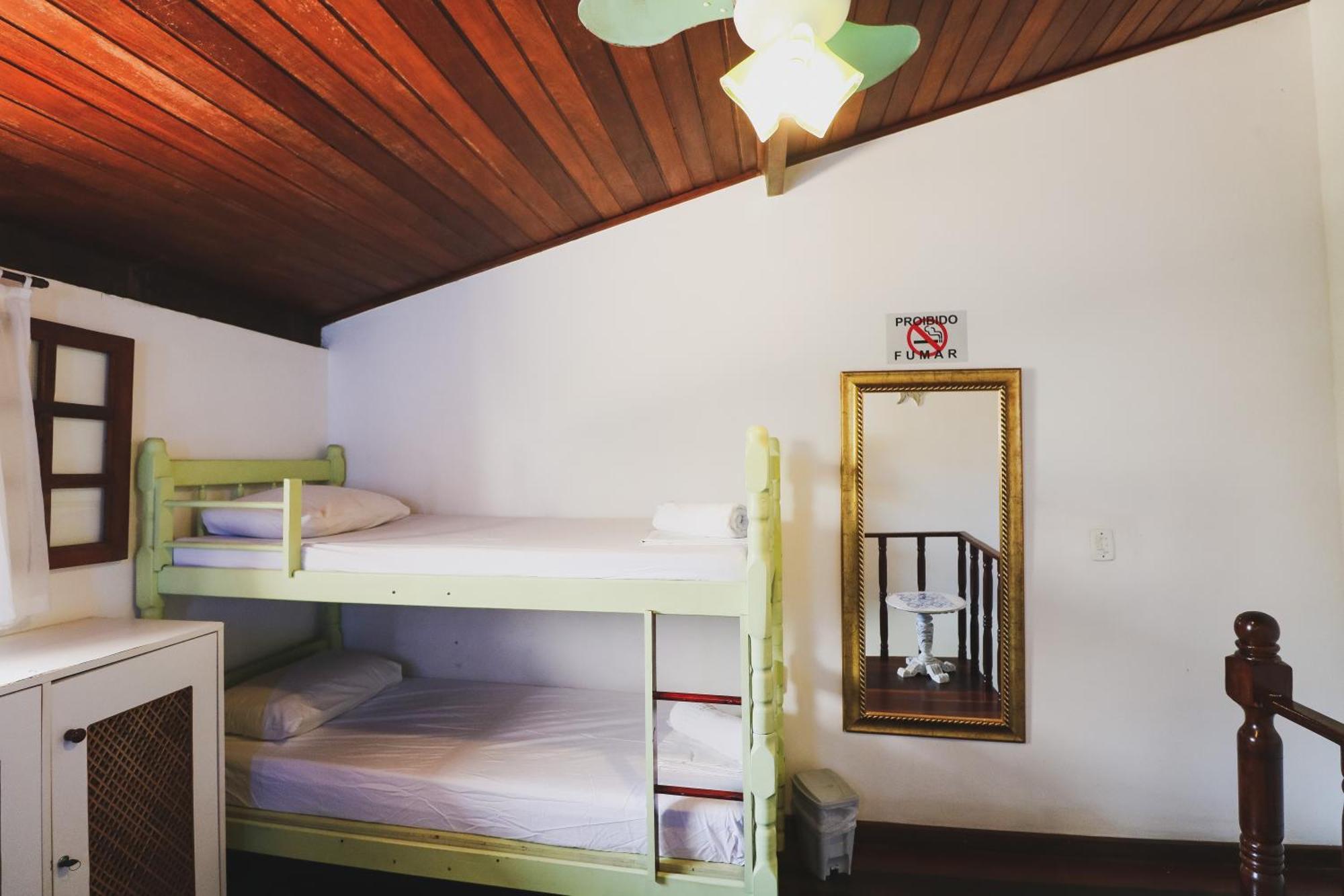Hostel Cabo Frio Buitenkant foto