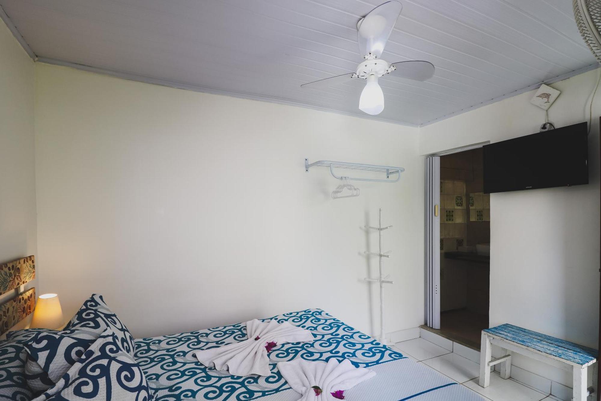 Hostel Cabo Frio Buitenkant foto
