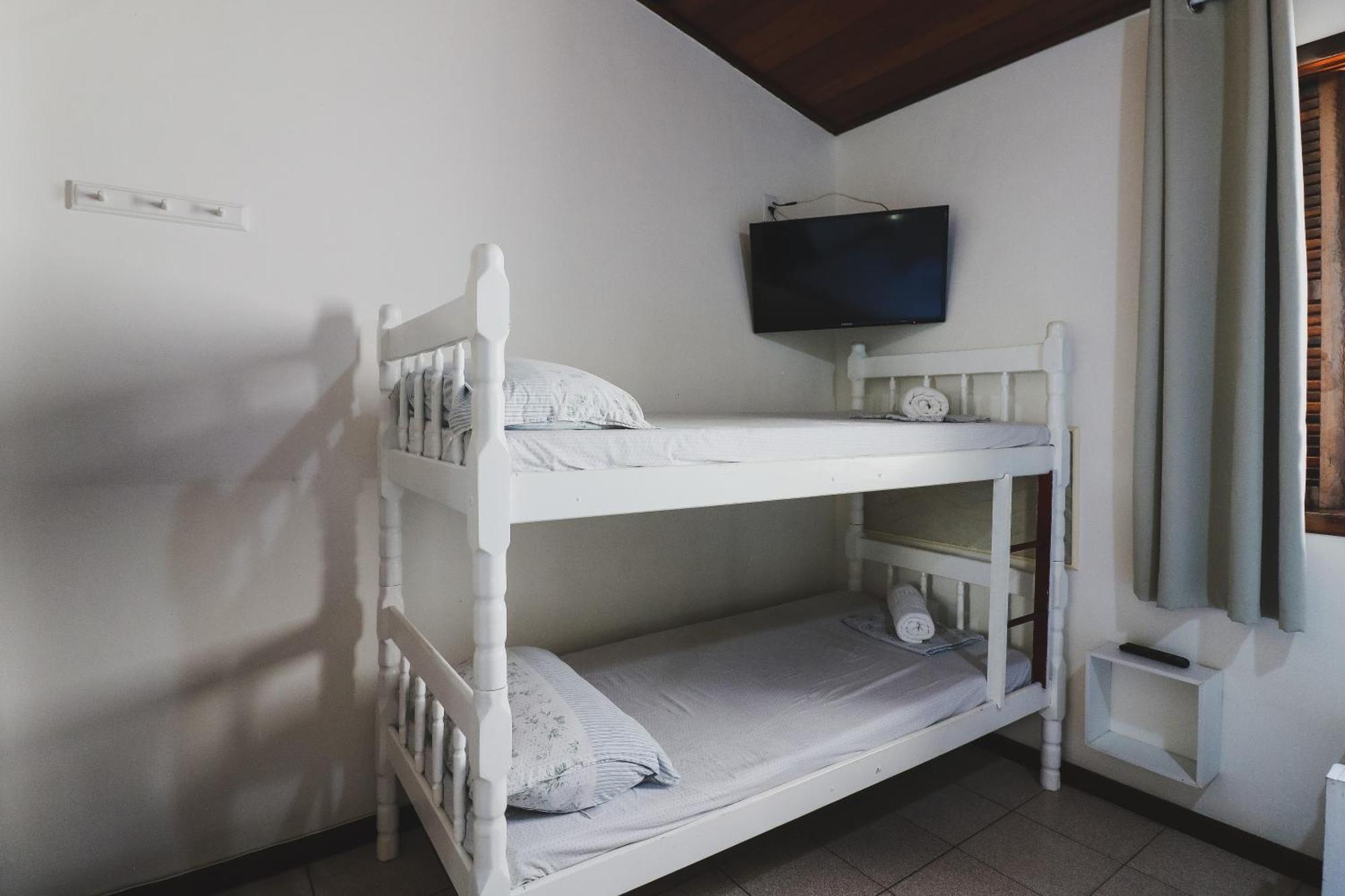 Hostel Cabo Frio Buitenkant foto