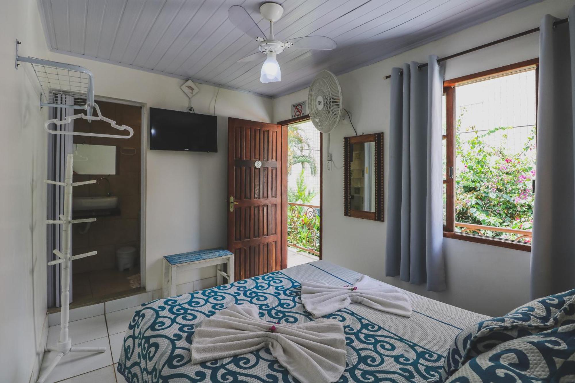 Hostel Cabo Frio Buitenkant foto