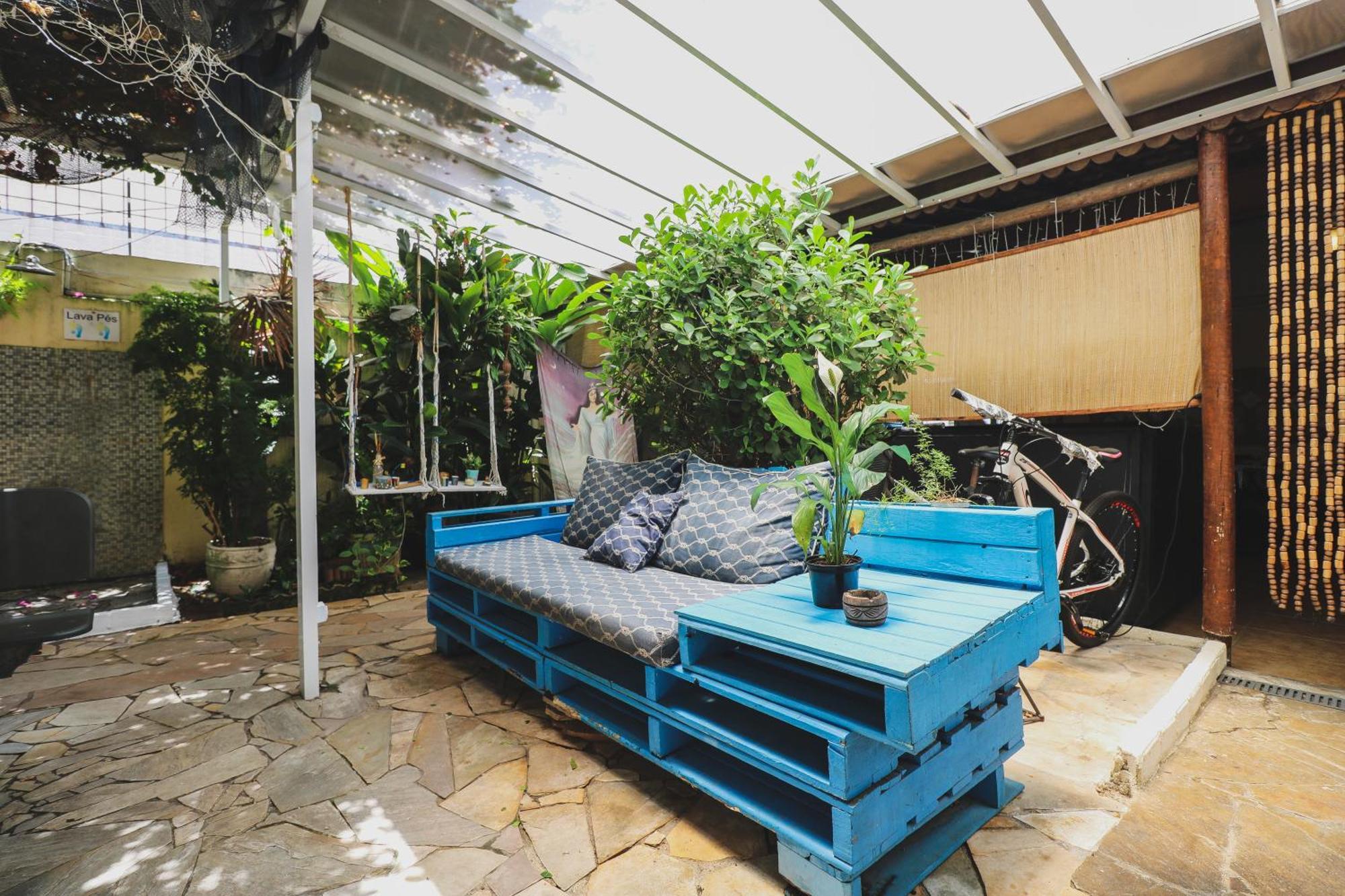 Hostel Cabo Frio Buitenkant foto